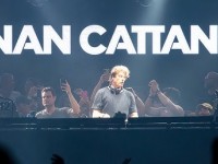 Hernan Cattaneo en Florianpolis